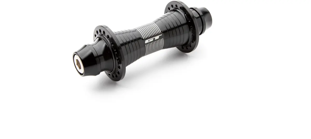 Gt Speed Series Pro Race Front Hub (36H) 1