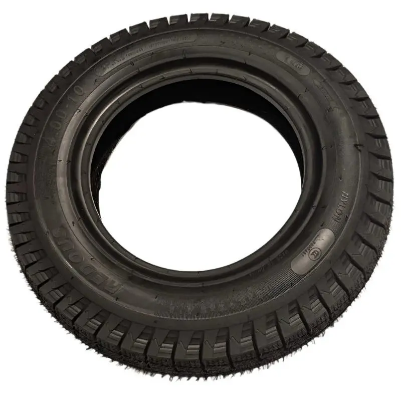 Electric Mobility Scooter Winter Tire (Each) 1