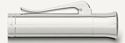 Graf Von Faber-Castell, Tintenroller Classic, Pernambuk 2