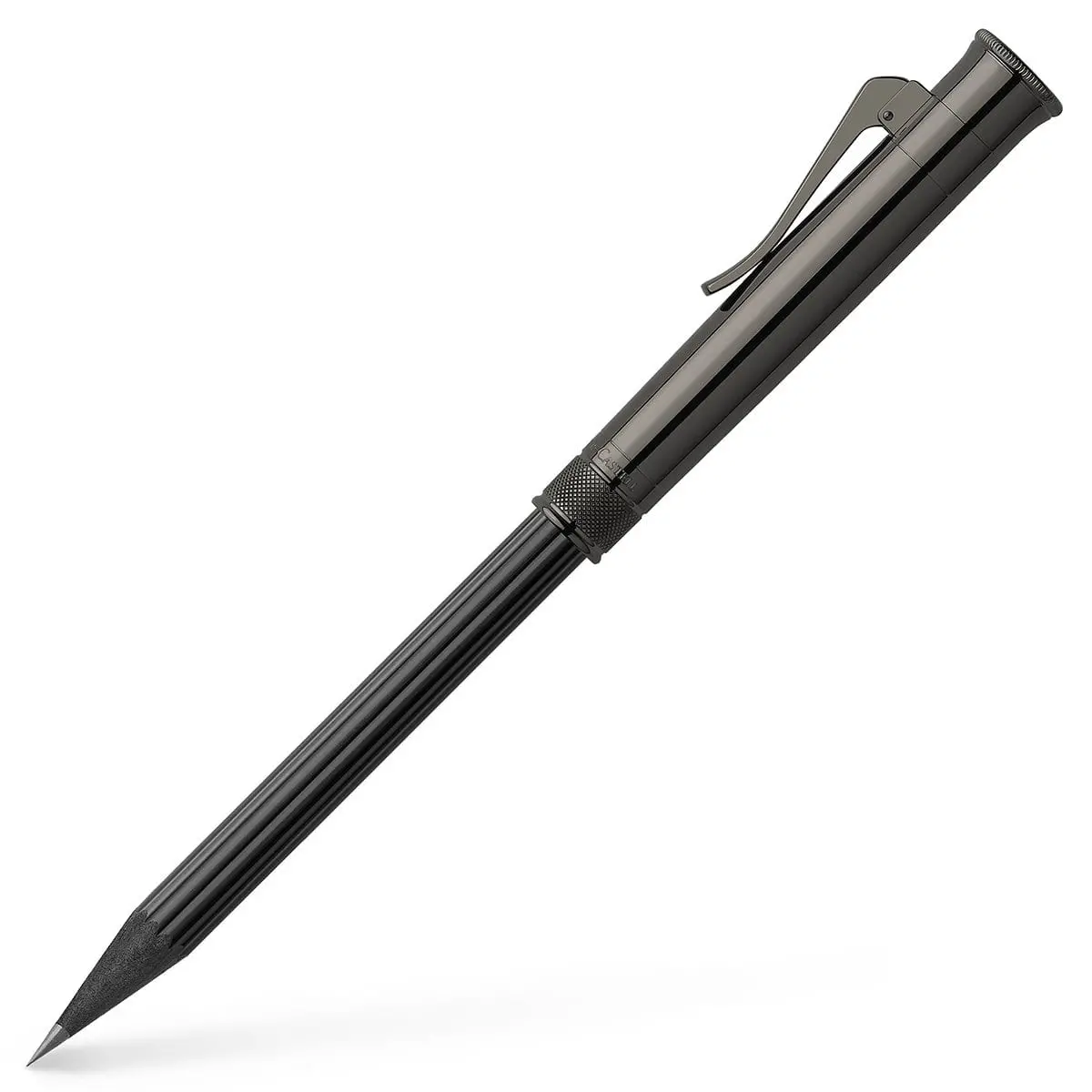 Graf Von Faber-Castell, Bleistift Der Perfekte Bleistift, Special Ed. Black Ed. 1