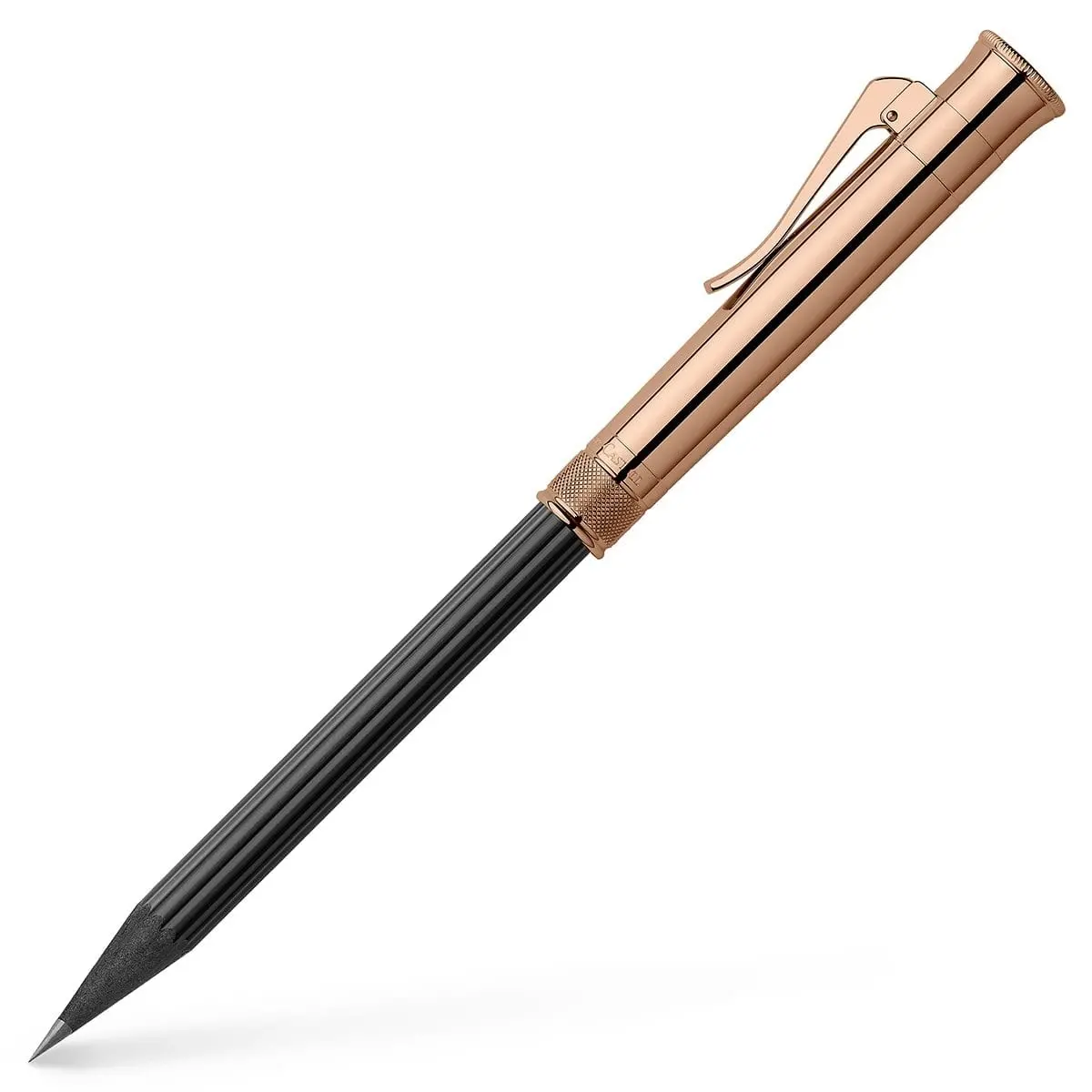 Graf Von Faber-Castell, Bleistift Der Perfekte Bleistift, Roségold 1