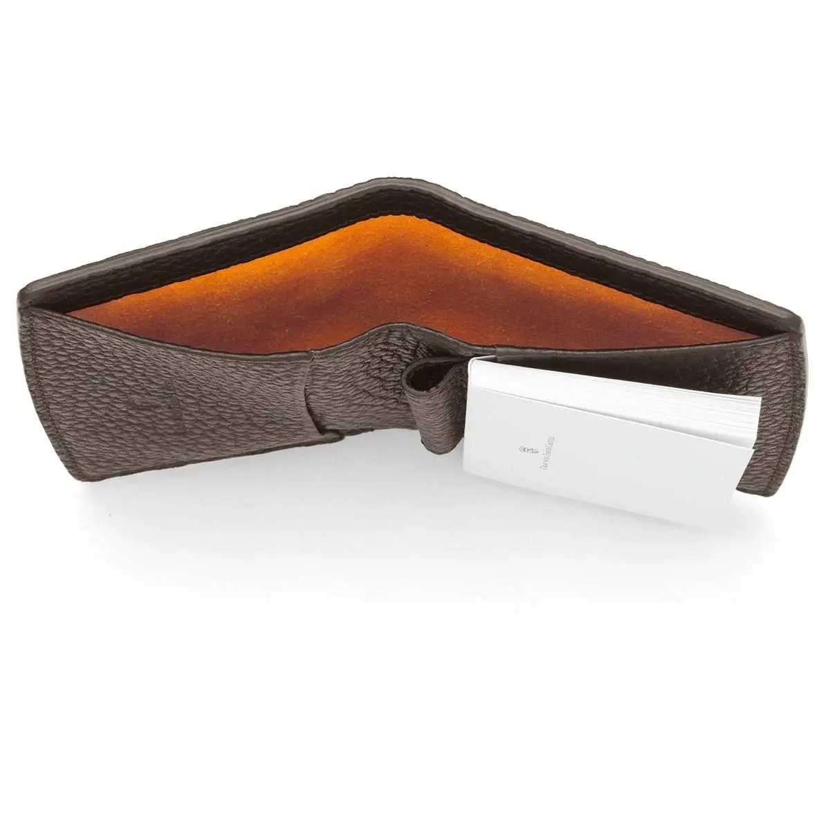 Graf Von Faber-Castell, Stifteetui Cashmere, Dunkelbraun 1