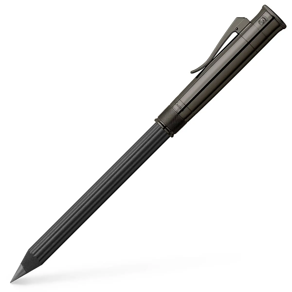 Graf Von Faber-Castell, Perfekter Bleistift, Special Ed. Magnum Black 1