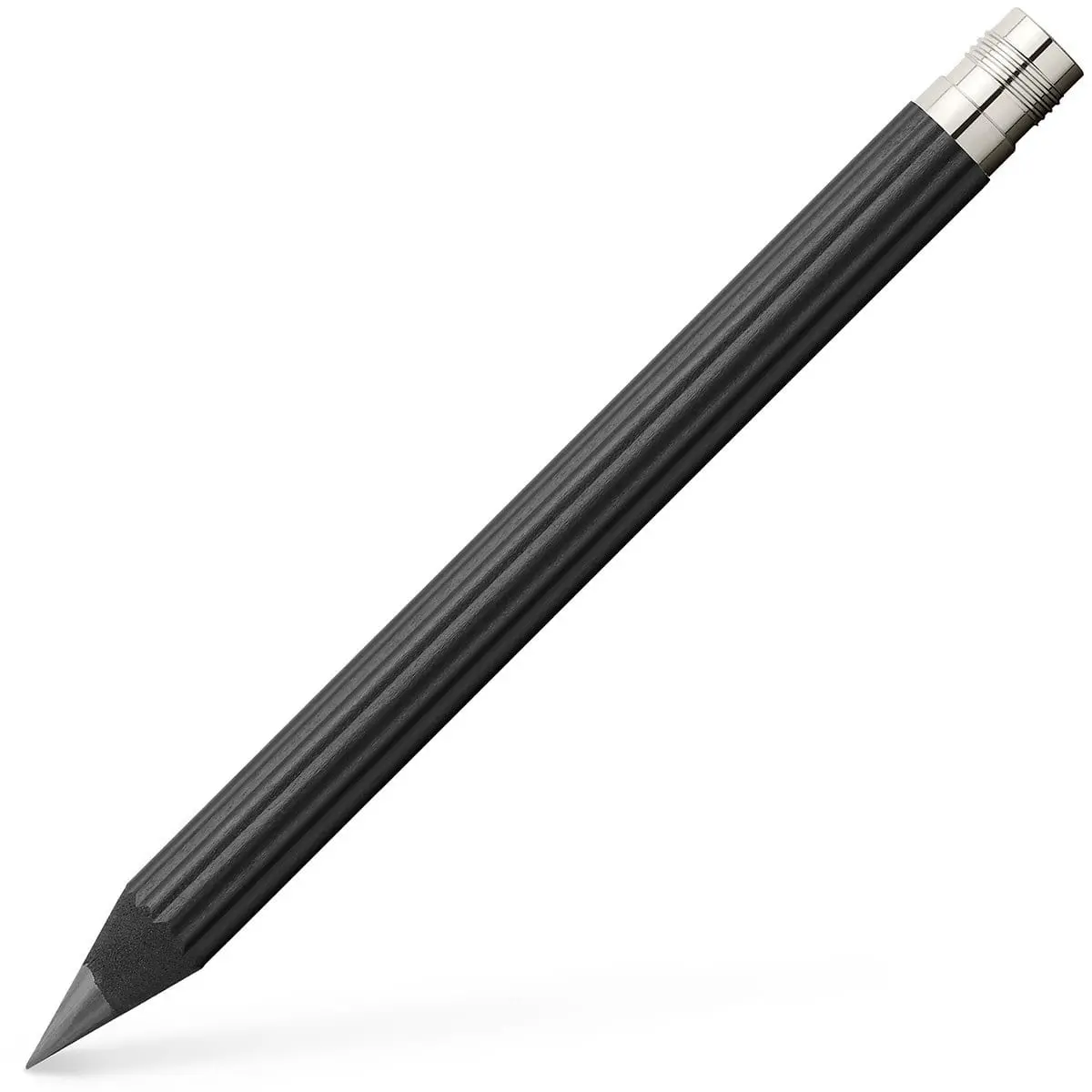 Graf Von Faber-Castell, Bleistift, 3X, Schwarz 1