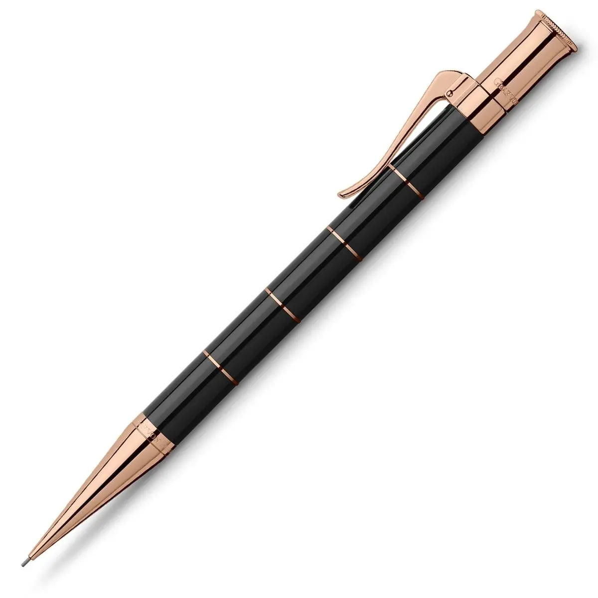Graf Von Faber-Castell, Bleistift Classic Anello, Rosé 1