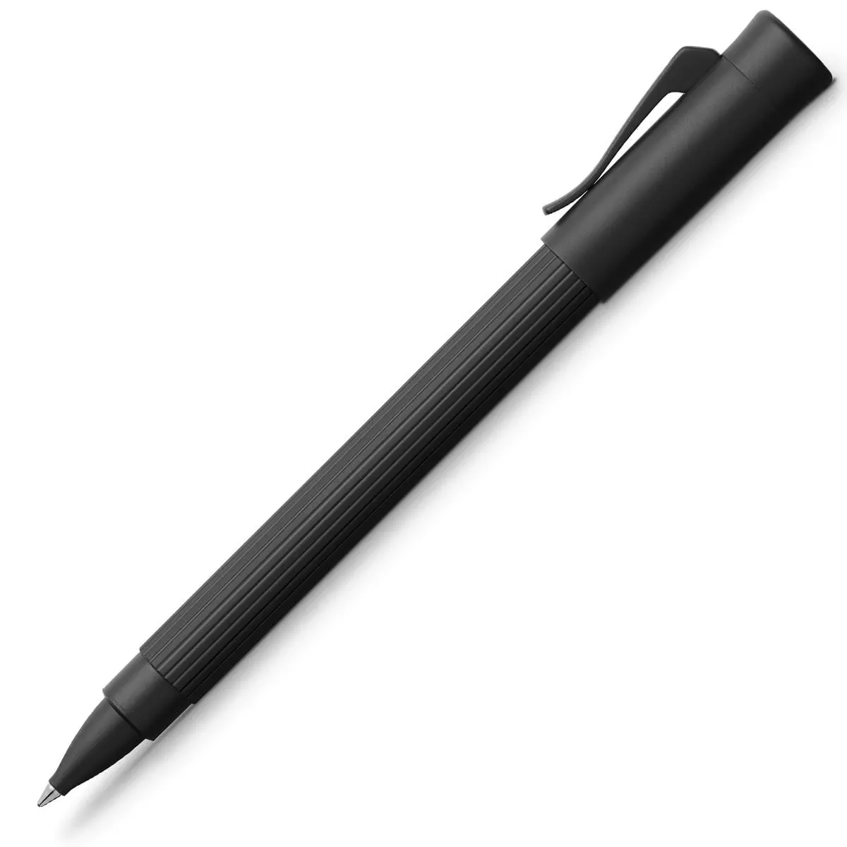 Graf Von Faber-Castell, Tintenroller Tamitio, Special Ed. Black Ed. 1