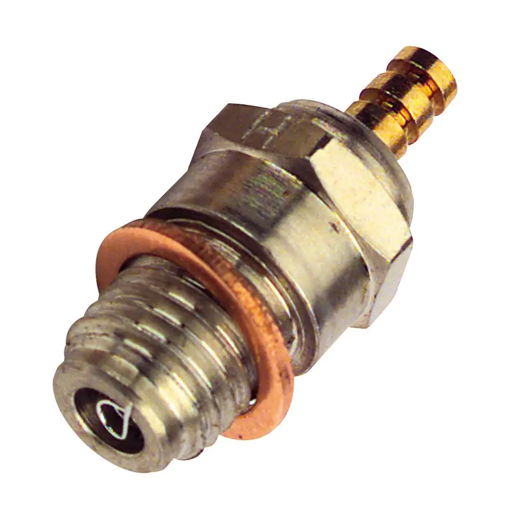 Hangar 9 Super Plug 4-Cycle 1