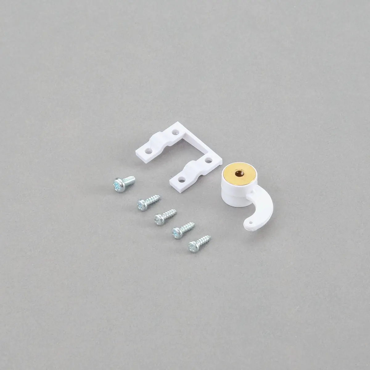 Hobbyzone Nose Gear Arm Mounting Strap: Mini Apprentice S 1