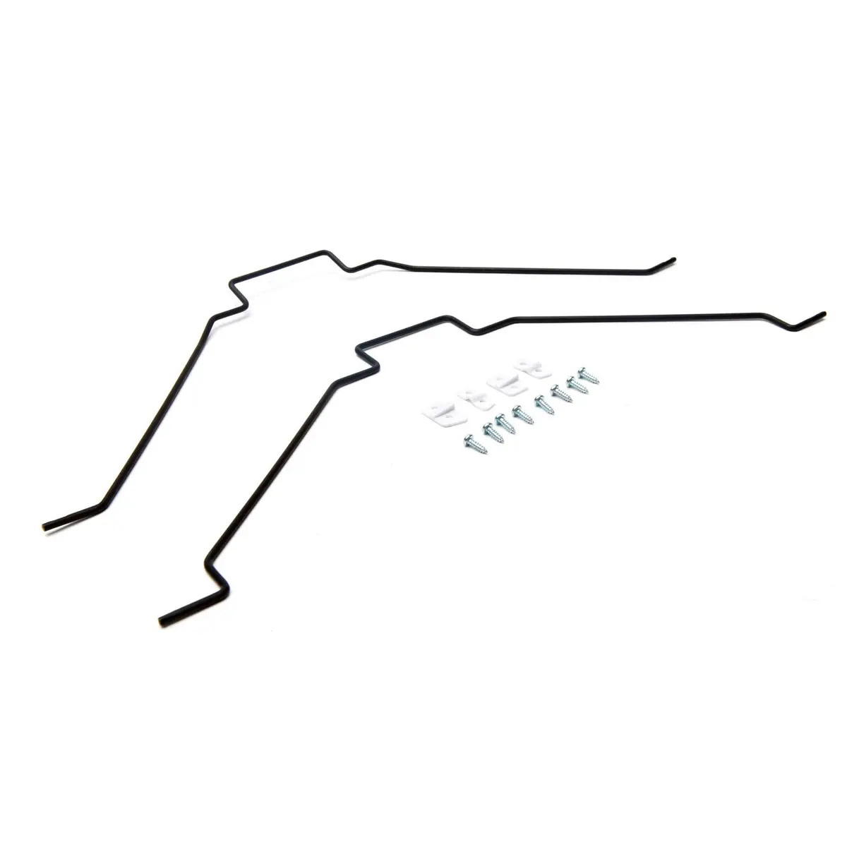 Hobbyzone Float Mounting Wires: Mini Apprentice S 1