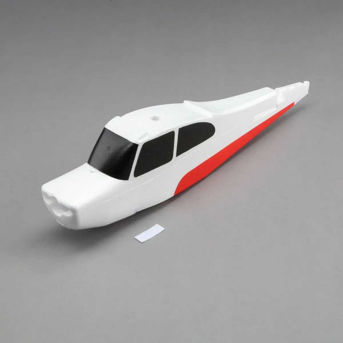 Hobbyzone Bare Fuselage: Champ S+ 1