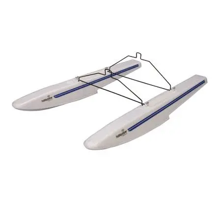 Hobby Zone Float Set Super Cub Lp 1