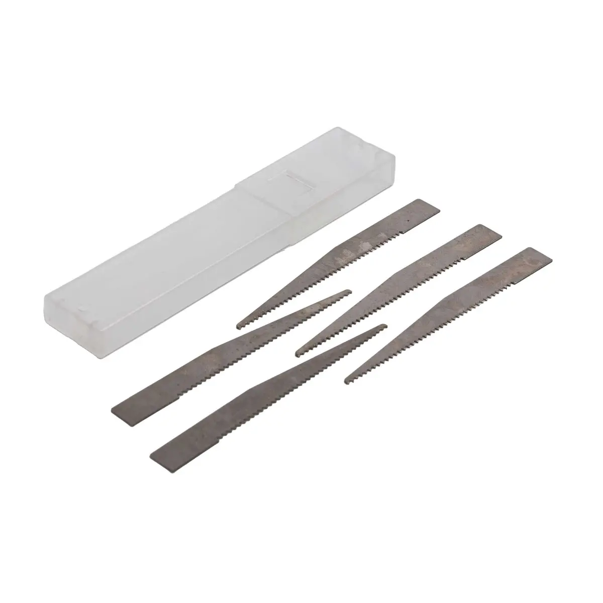 Hobby Essentials Saw Blades #27 (5) 1