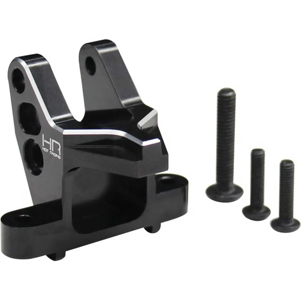 Hot Racing Aluminum Center Brace Rear Mount: Arrma 6S 1