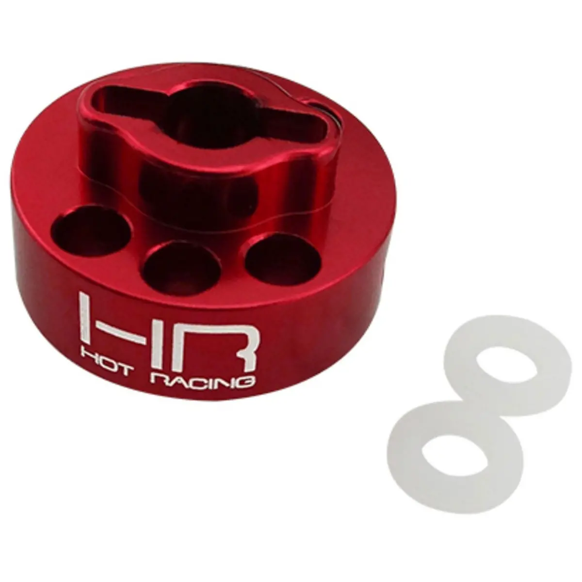 Hot Racing Differential Locker Spool: 31Mm (Arrma 6S) 1