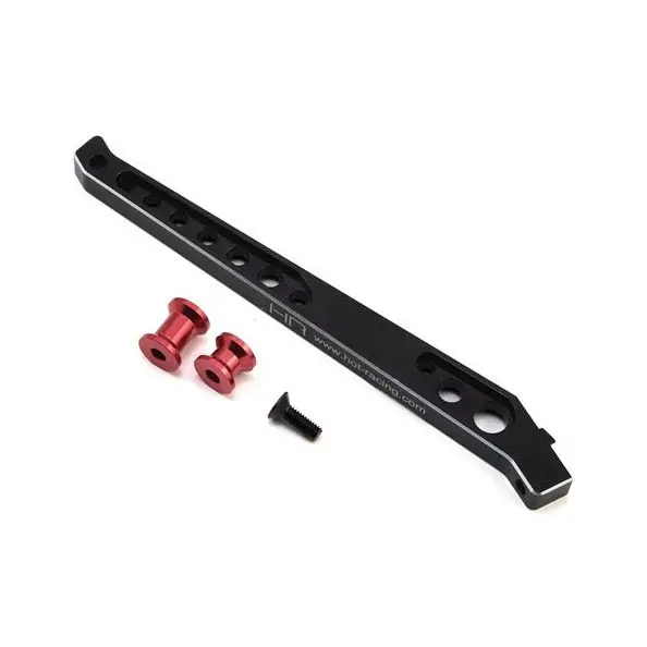 Hot Racing Aluminium Rear Chassis Brace: Talion (143Mm) 1