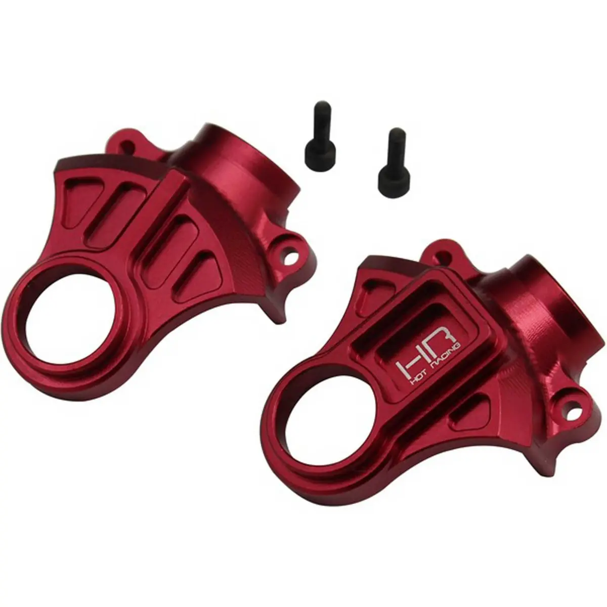 Hot Racing Aluminum Diff Yoke: Blx 3S/4S 4X4 1