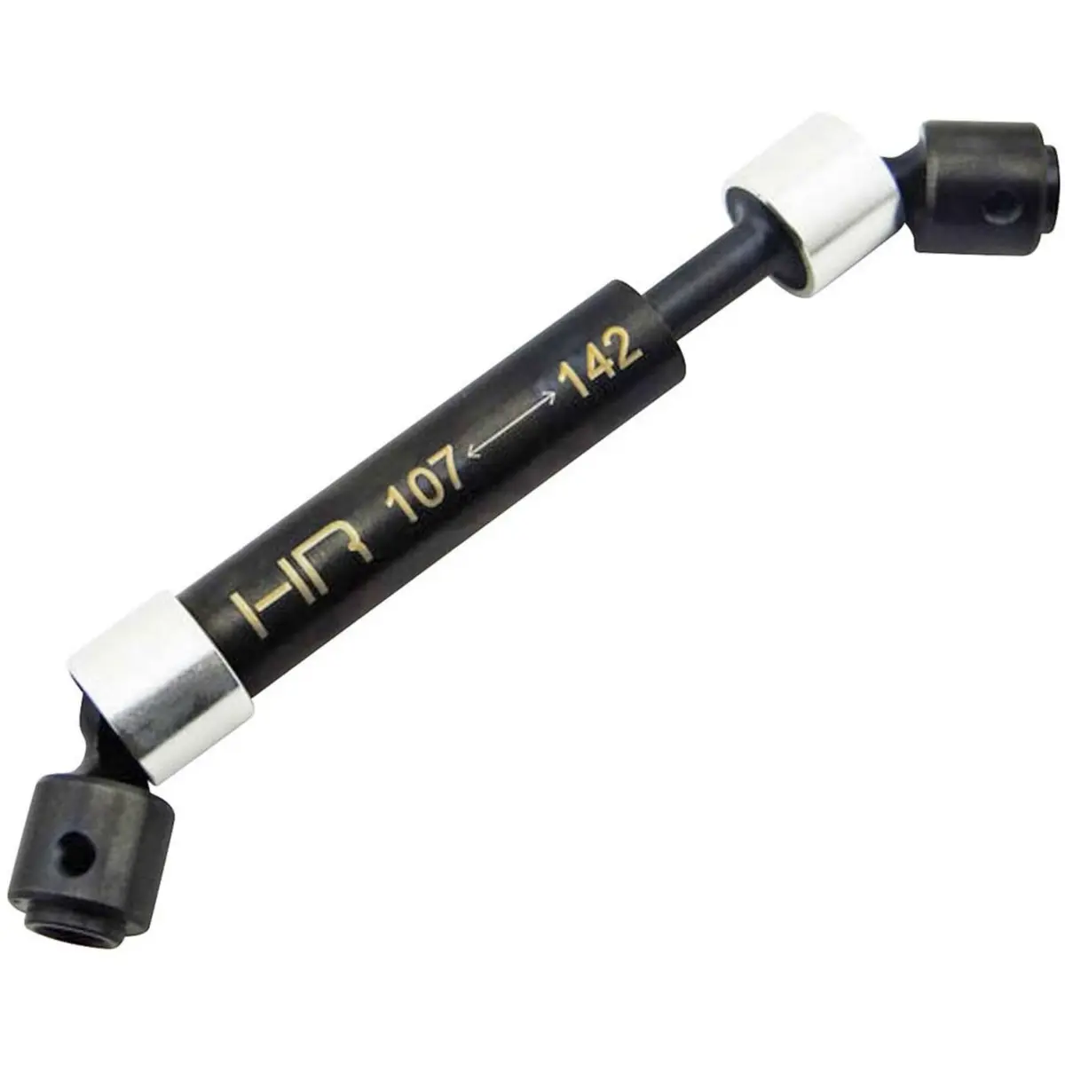 Hot Racing Steel Center Drive Shafts 107-142Mm (1) 1
