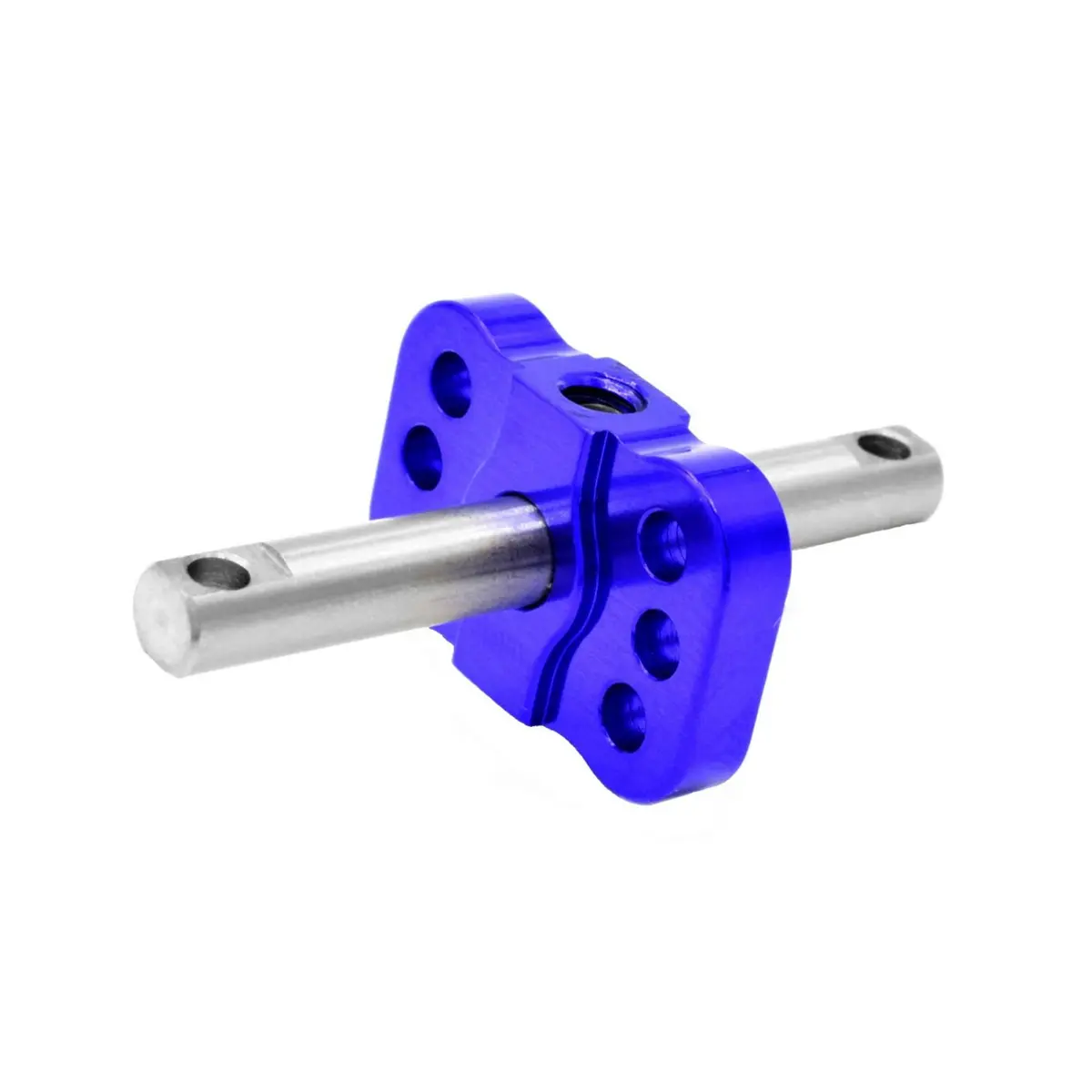 Hot Racing Differential Locker Spool: Tra 2Wd 1