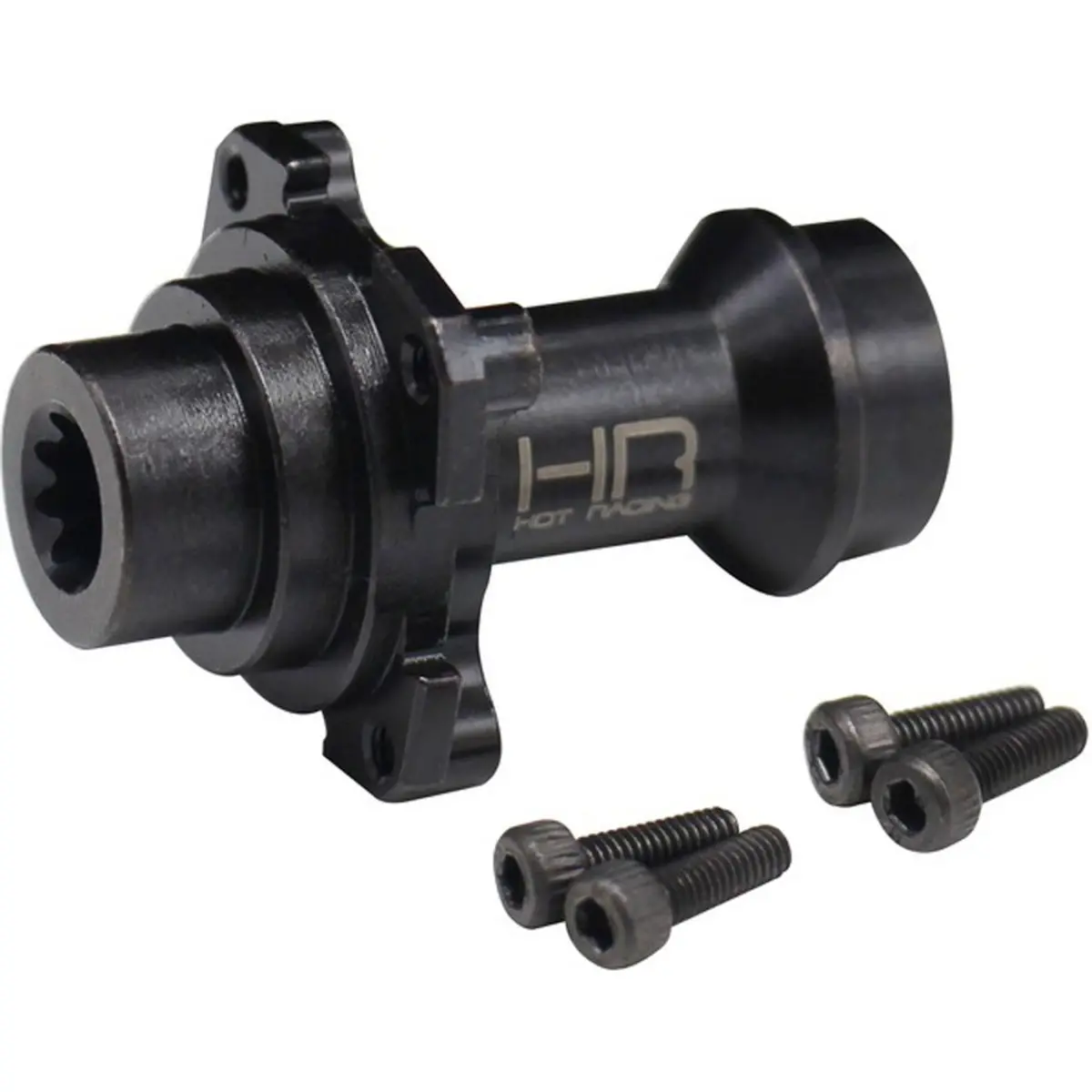 Hot Racing Unibody Super Heavy Duty Differential Lock: Udr 1