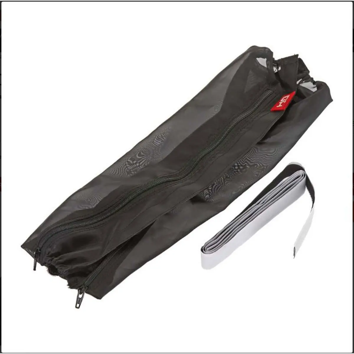 Hot Racing Dirt Guard Chassis Cover: Traxxas X-Maxx 1