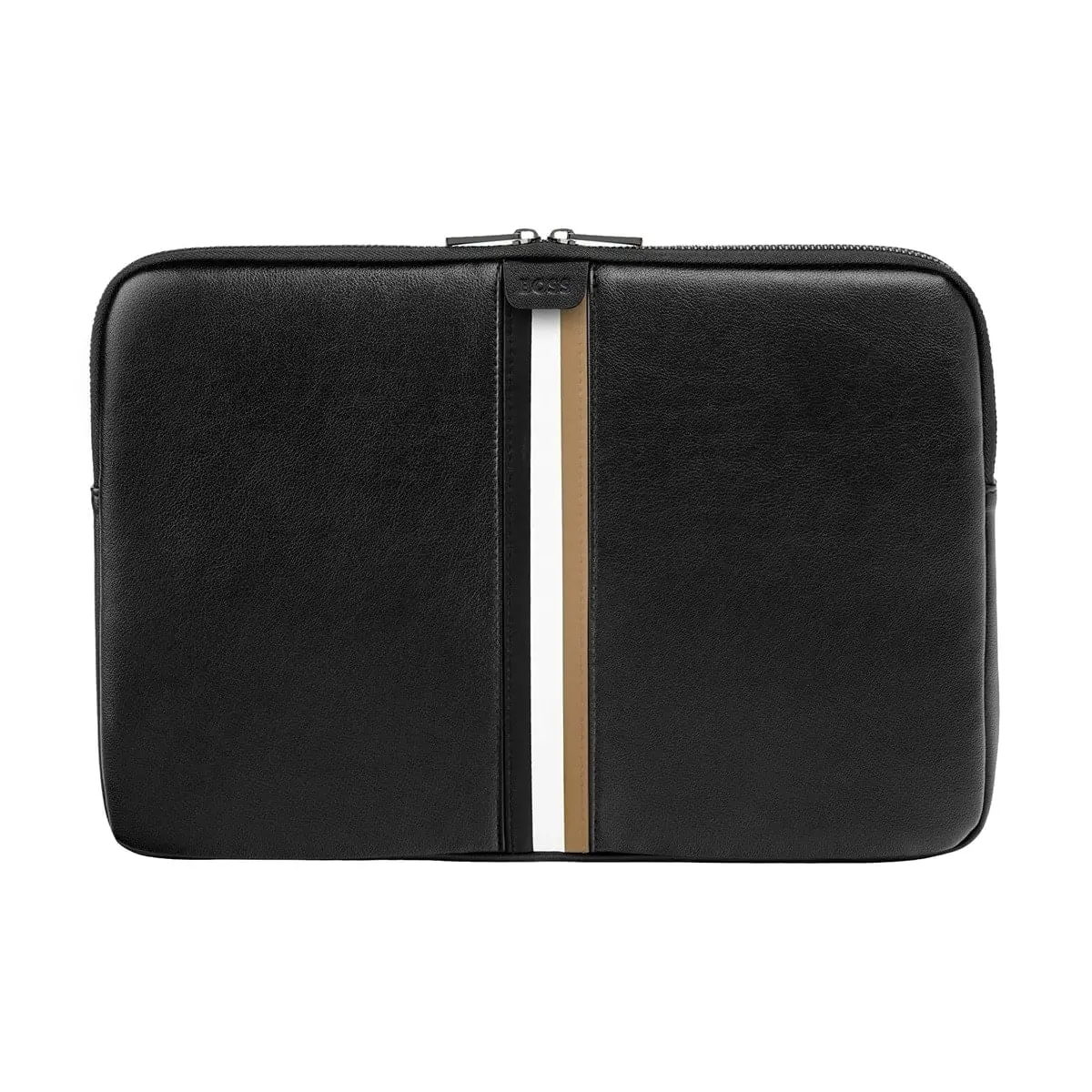 Hugo Boss Computer Sleeve Iconic Schwarz 1