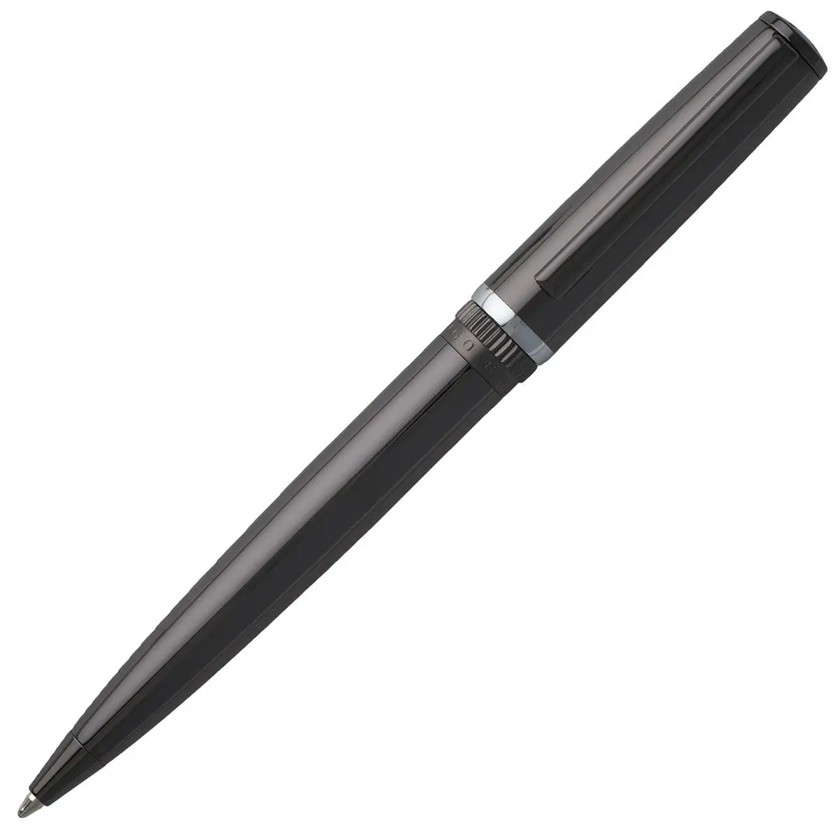 Hugo Boss, Kugelschreiber Gear, Gun 1
