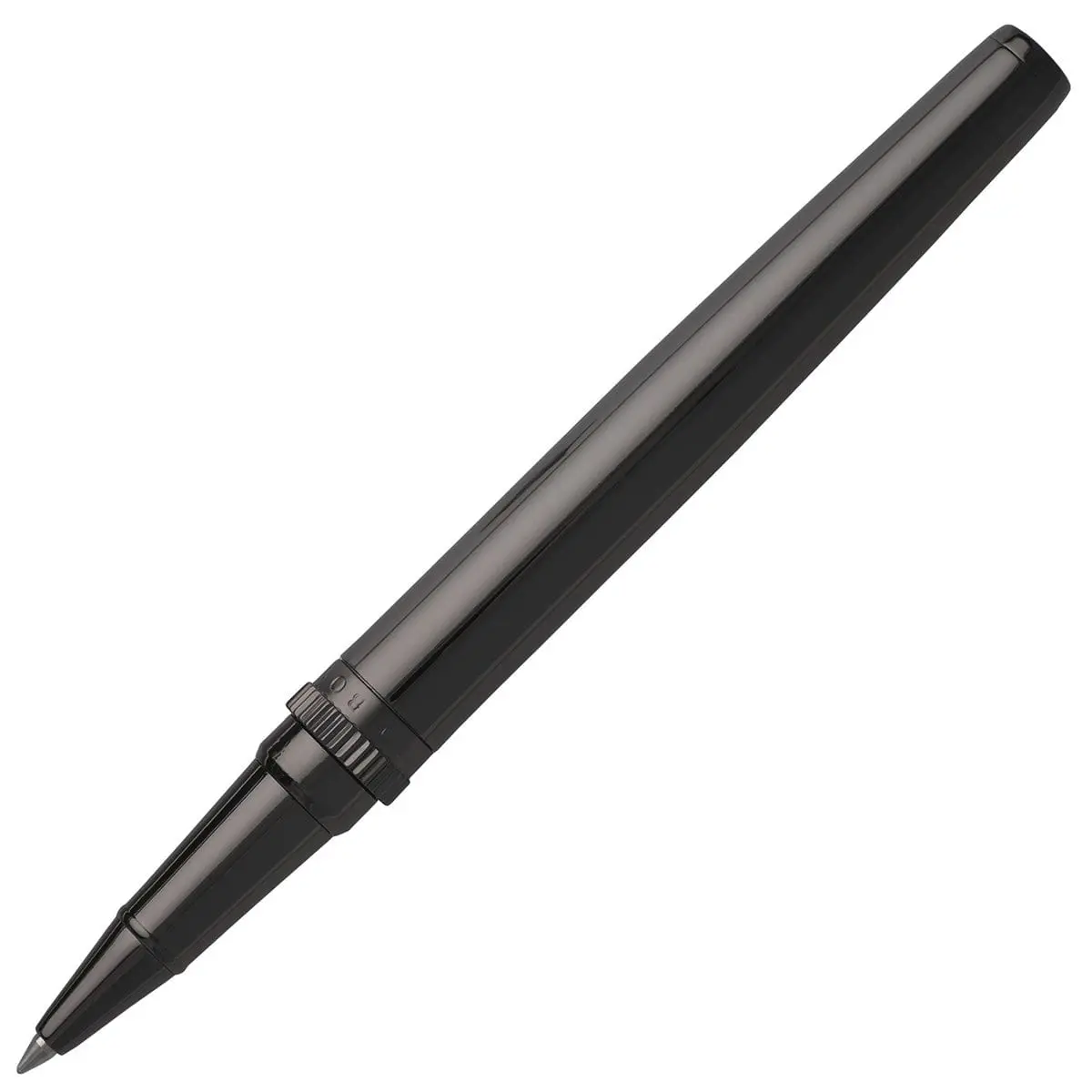 Hugo Boss, Tintenroller Gear, Gun 1