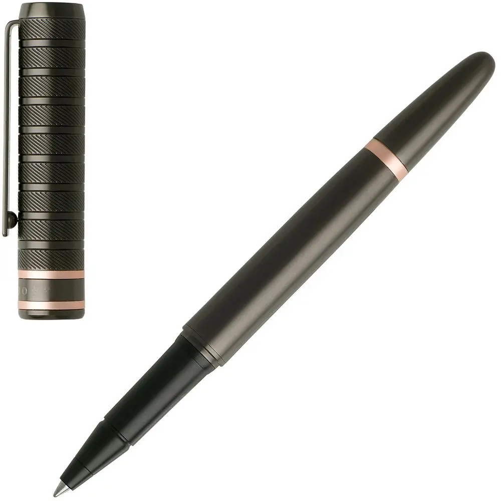 Hugo Boss, Tintenroller Level, Gun 1