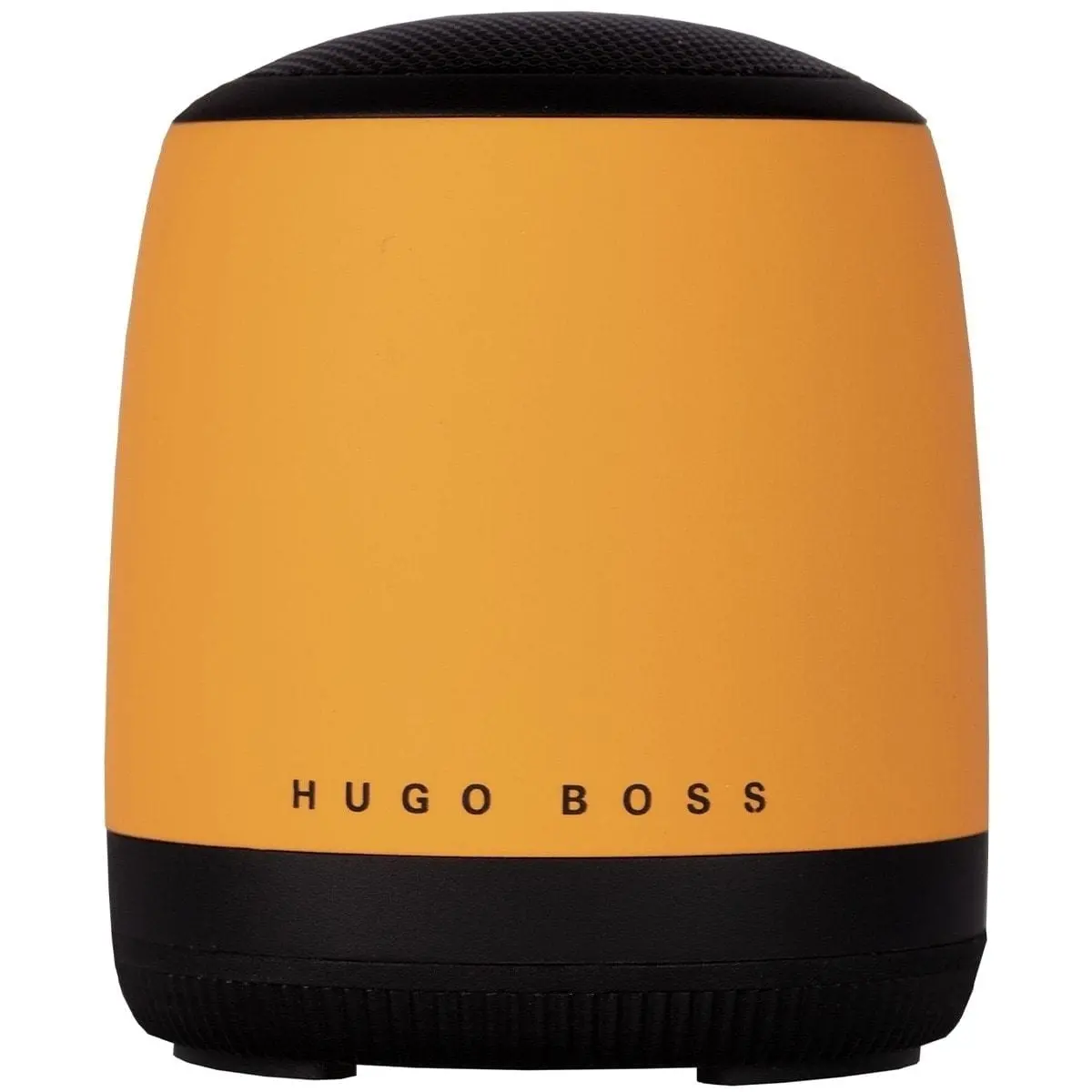 Hugo Boss, Lautsprecher Gear Matrix, Gelb 1