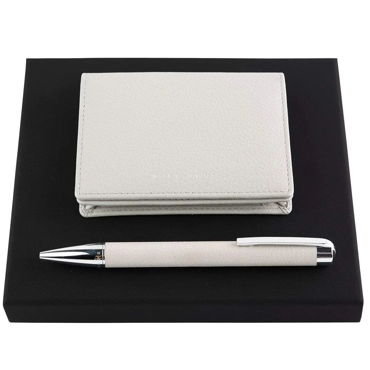 Hugo Boss, Set, Hlc009k + Hsu7044k, Grau 1