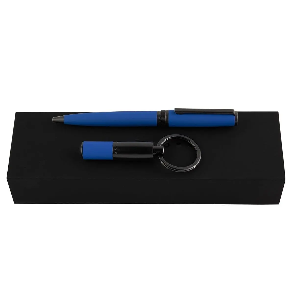 Hugo Boss, Set, Hak007l + Hsc9744l, Blau 1