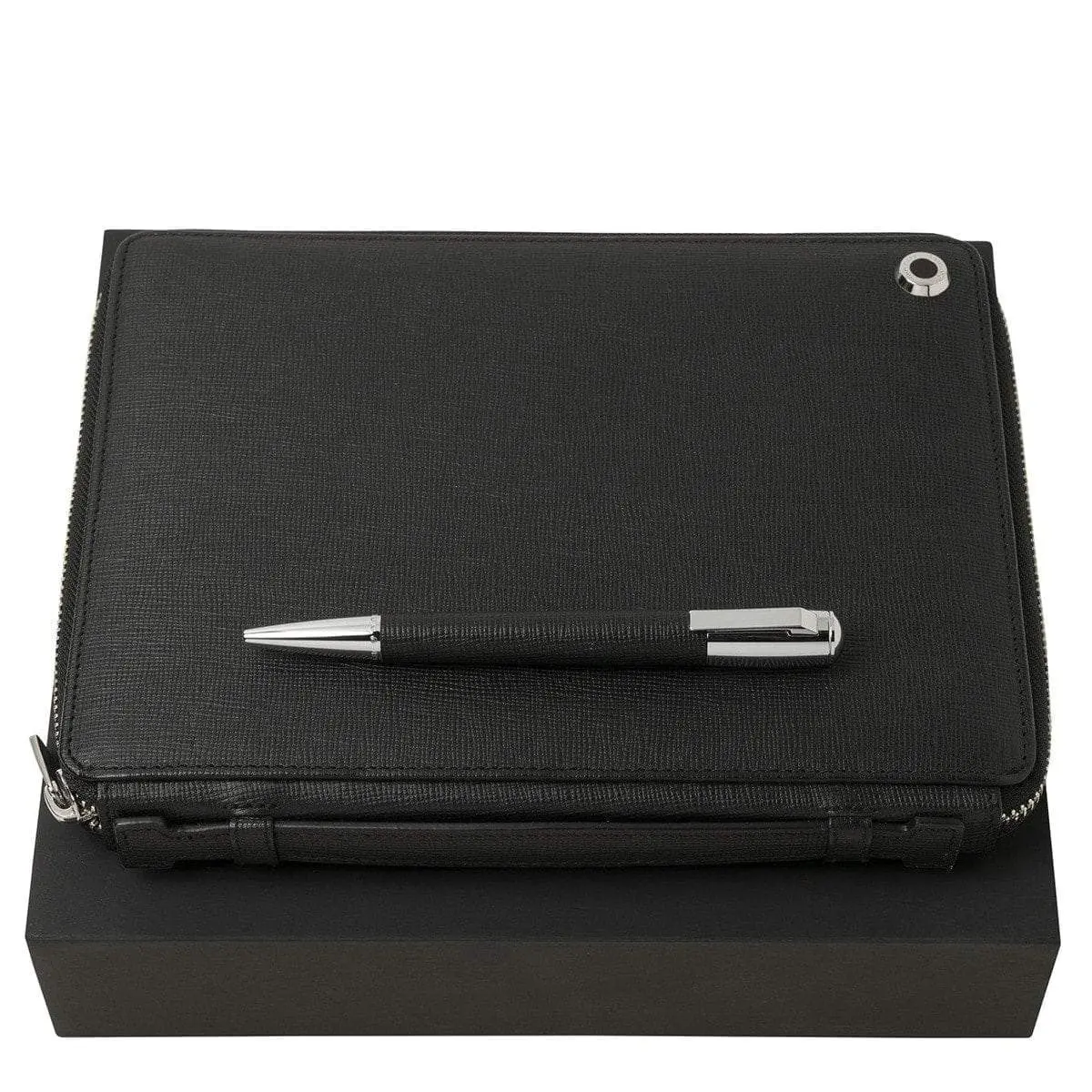 Hugo Boss, Set, Hlh804a + Hsl9044a, Schwarz 1