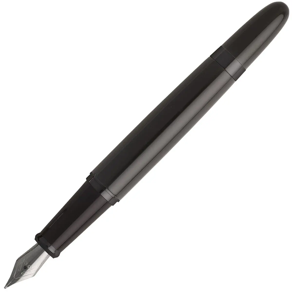 Hugo Boss, Füller Icon, Schwarz 1