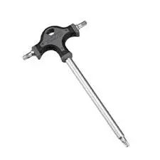 Super B T-Wrench: Torx 30/5Mm Hex 1