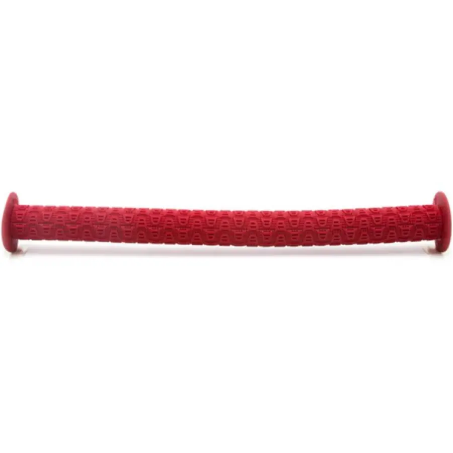 Fly Bikes Sergio Layos Signature Grip (Red) 1