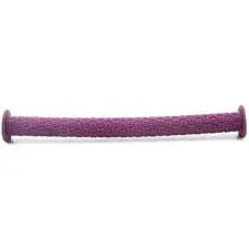 Fly Bikes Sergio Layos Signature Grip (Purple) 1