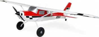 E-Flite Carbon-Z Cessna 150T 2.1M: Bnf Basic Intermediate Aircraft 1