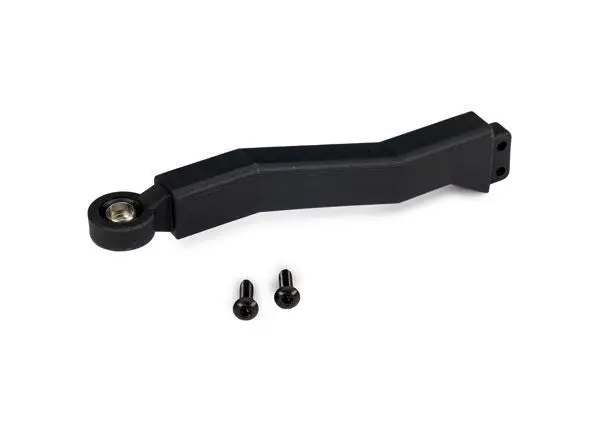 Traxxas Boat Trailer Hitch W/Hardware: Trailer 1