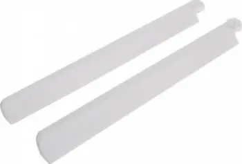 Blade Main Rotor Blade Set: 230S (White) 1