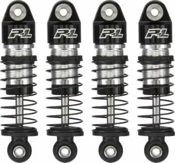 Pro-Line 1/24 Big Bore Scaler Shocks: Scx24 1