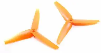 Blade Tail Rotor: 230S (Orange) 1