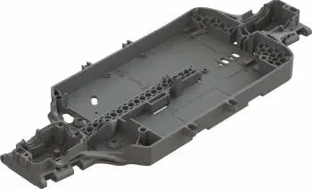 Arrma Composite Chassis: Mwb V2 (Outcast 4S) 1