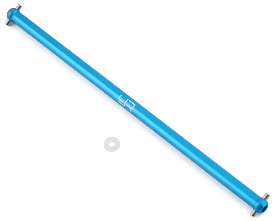 Yeah Racing Aluminum Aluminum Drive Shaft: Tt-02 1