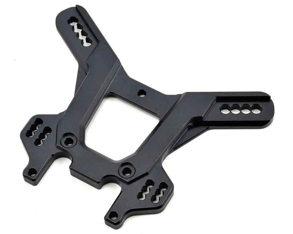 Tekno Front Shock Tower 7075 Cnc: Eb/Nb48.3 1