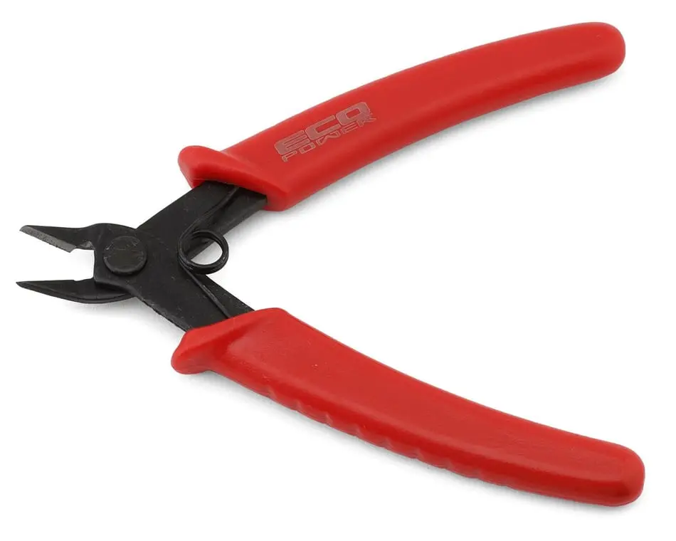 Ecopower Sprue Cutter 1