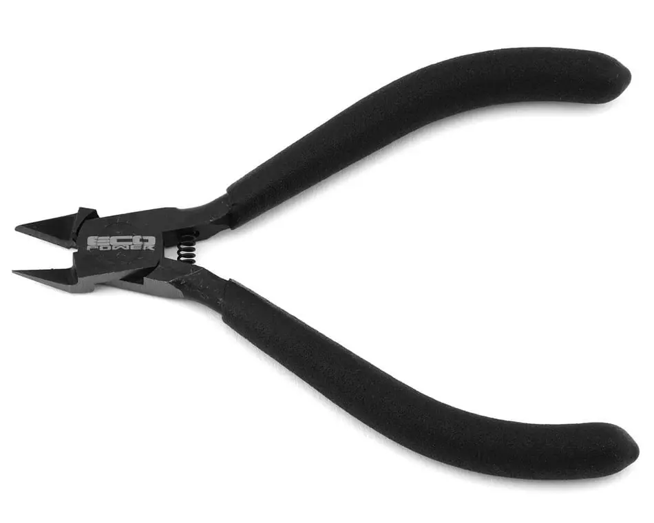 Ecopower Deluxe Sprue Cutter 1