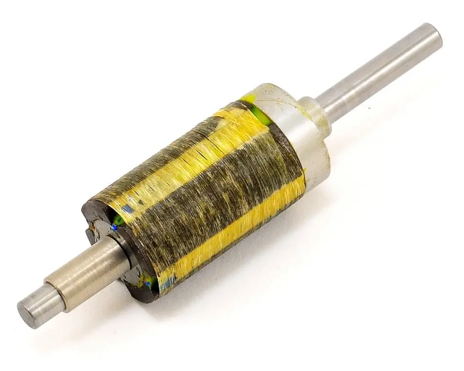 Tekin T8 Rotor: 1/8 Buggy (18.5Mm) 1