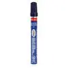 Testors Enamel Paint Marker: Dark Blue 1