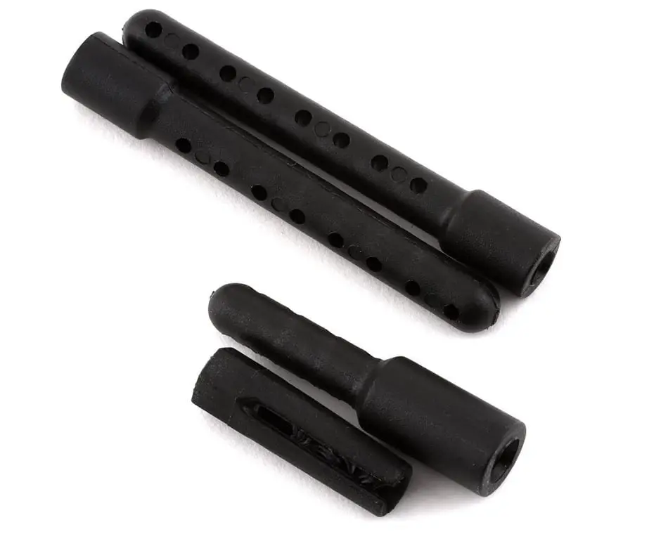 Exotek F1 Ultra Body Posts 1
