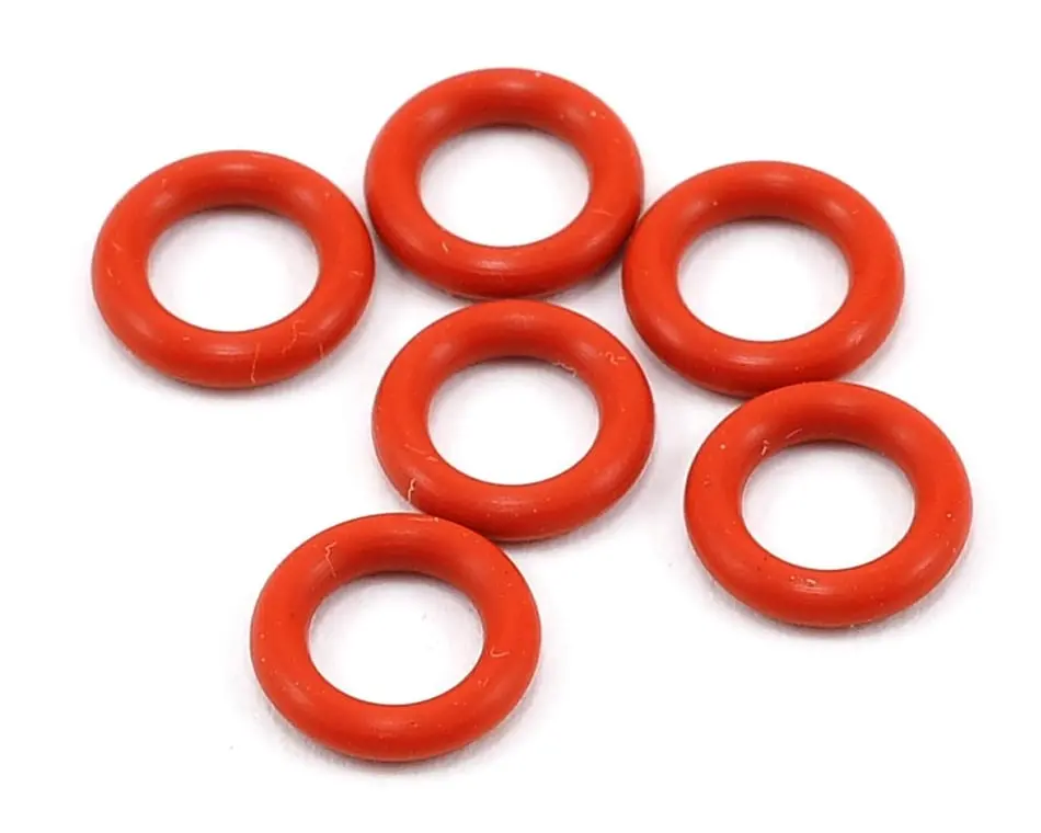 Tekno Differential O-Rings (6) 1